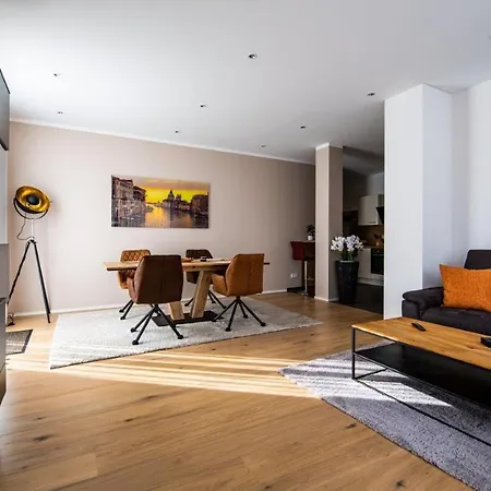 Neu Residenz Mont Royal Apartment Traben-Trarbach Exterior photo