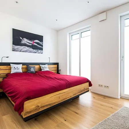 Neu Residenz Mont Royal Apartment Traben-Trarbach Exterior photo