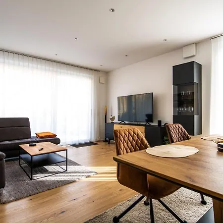 Neu Residenz Mont Royal Apartment Traben-Trarbach Exterior photo