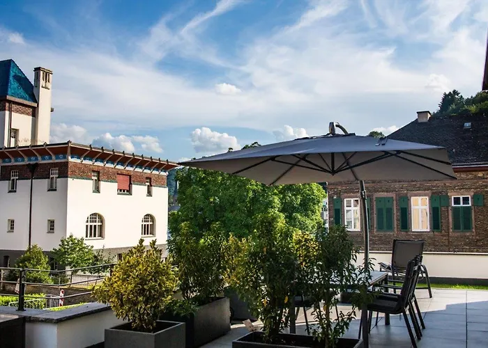 Neu Residenz Mont Royal