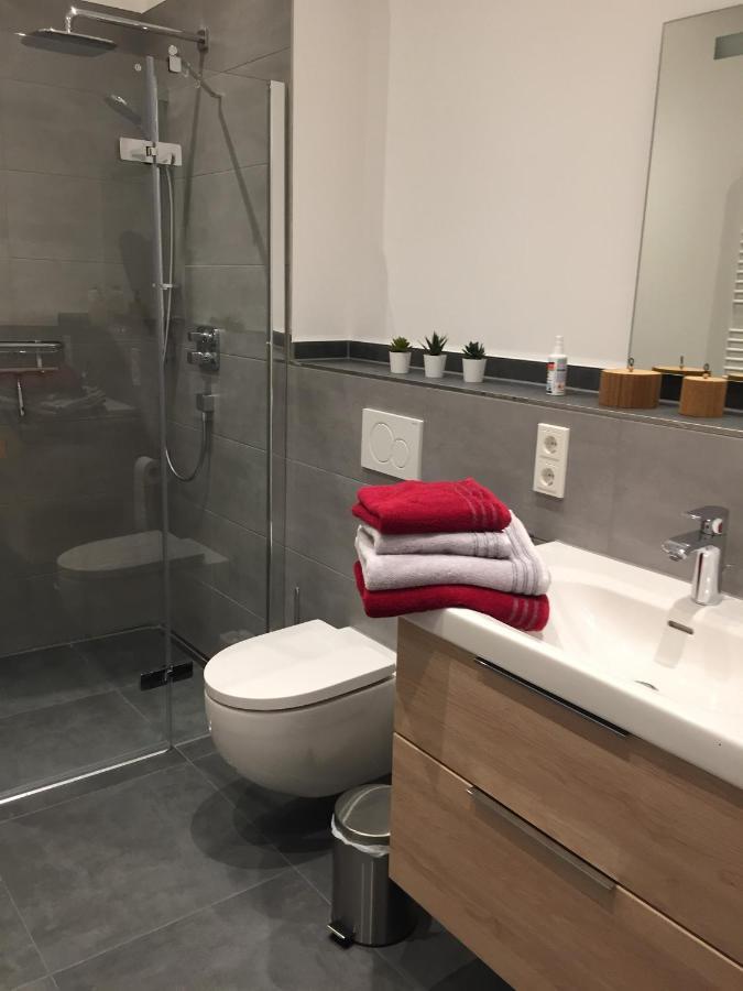 Neu Residenz Mont Royal Apartment