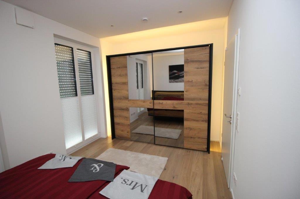 Apartment Neu Residenz Mont Royal *