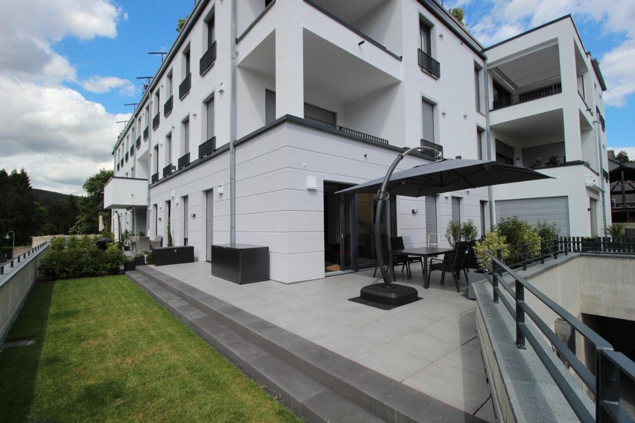 Apartment Neu Residenz Mont Royal