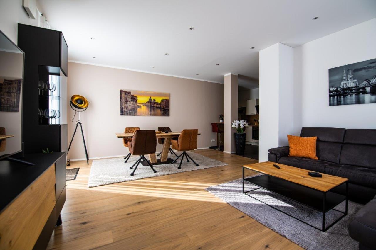 Apartment Neu Residenz Mont Royal *