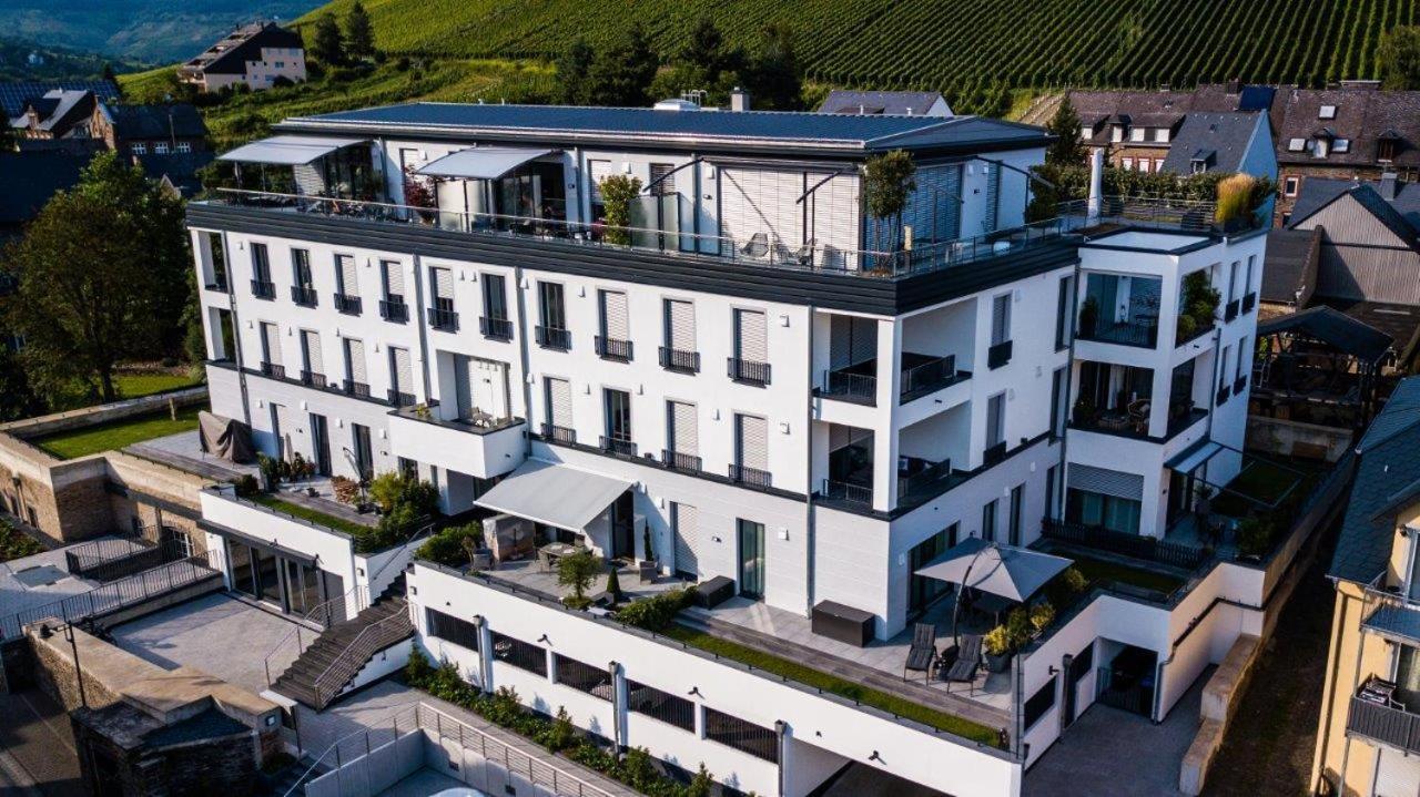 Neu Residenz Mont Royal *