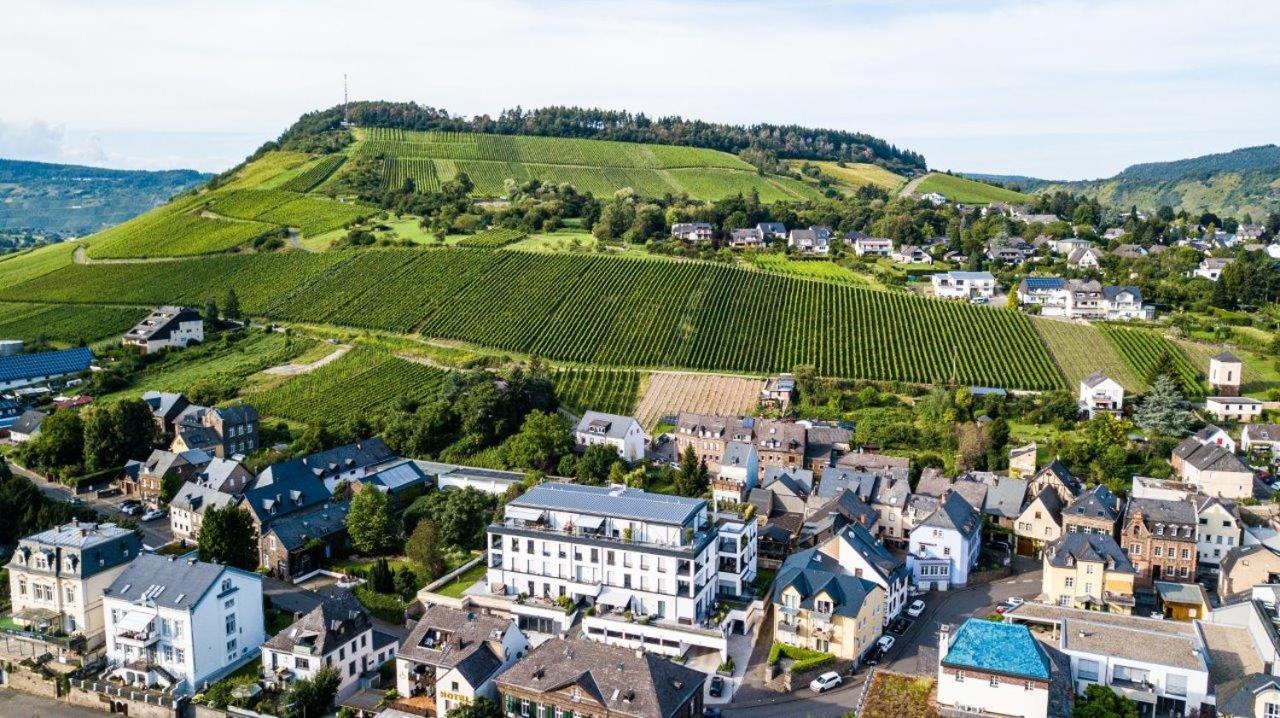 Apartment Neu Residenz Mont Royal Traben-Trarbach