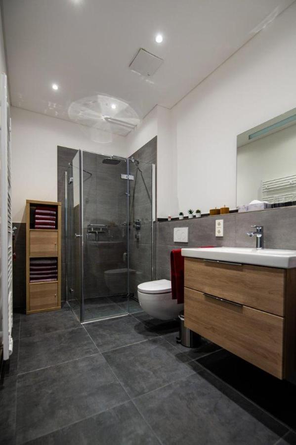 Neu Residenz Mont Royal * Traben-Trarbach